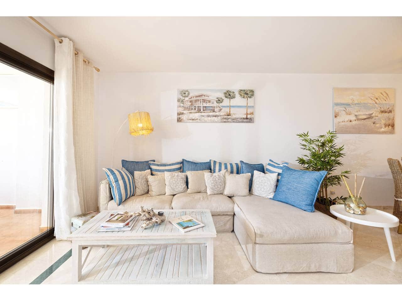 3 chambre Appartement à vendre à Casares avec piscine garage - 409 000 € (Ref: 9821901)
