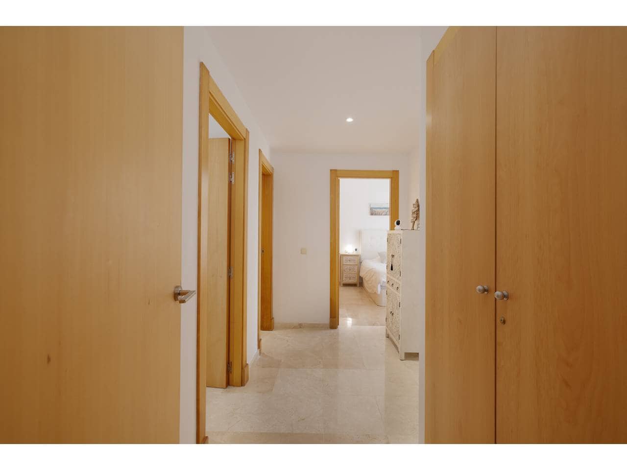 3 chambre Appartement à vendre à Casares avec piscine garage - 409 000 € (Ref: 9821901)