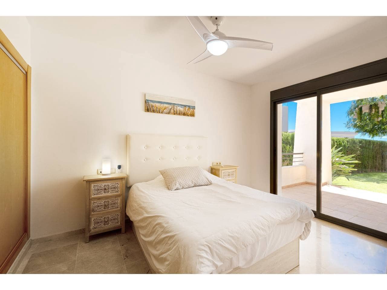 3 chambre Appartement à vendre à Casares avec piscine garage - 409 000 € (Ref: 9821901)