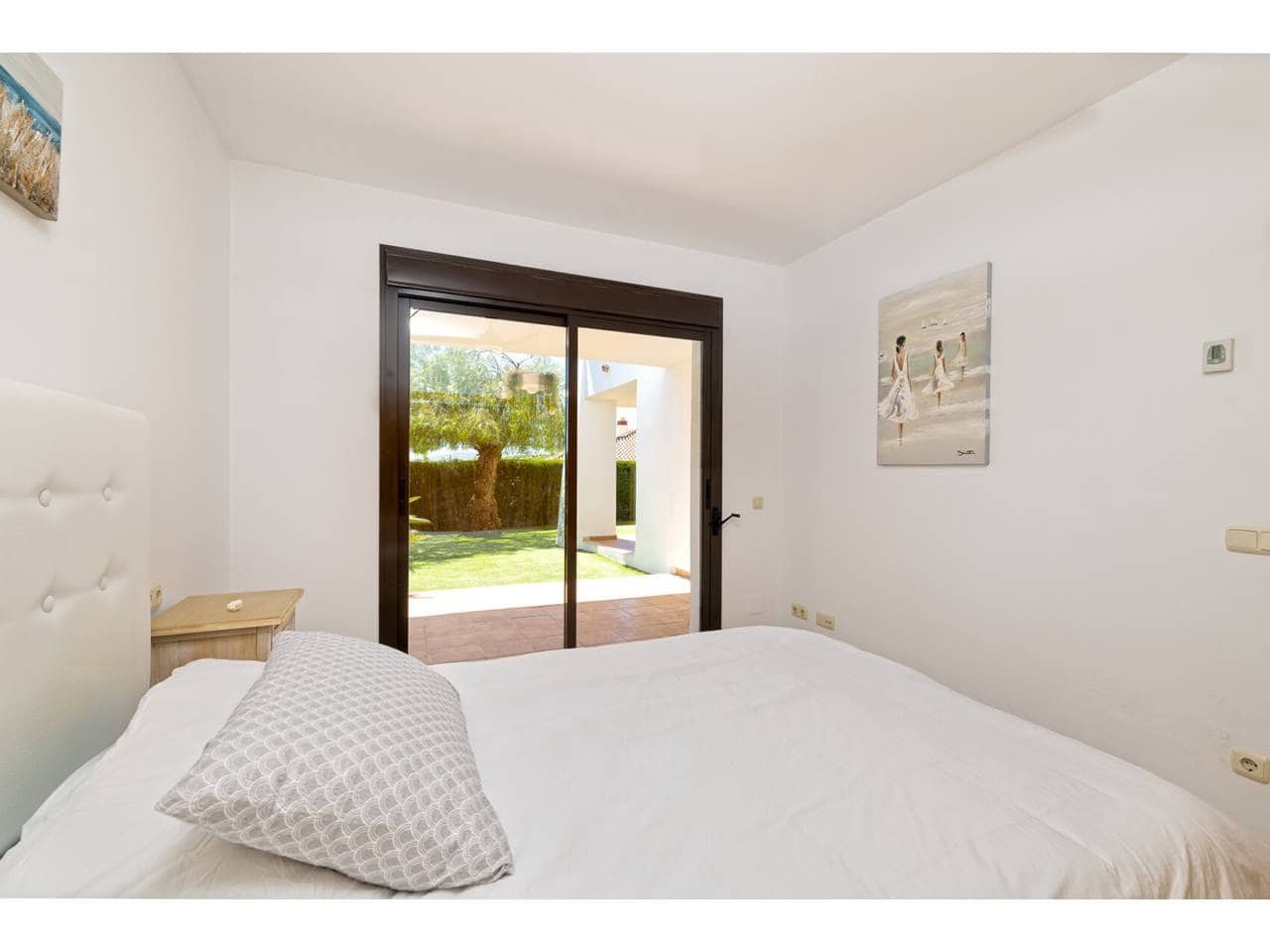 3 chambre Appartement à vendre à Casares avec piscine garage - 409 000 € (Ref: 9821901)