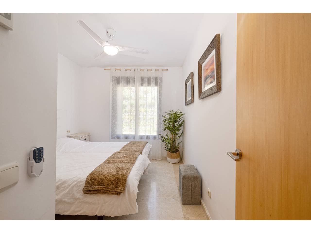 3 chambre Appartement à vendre à Casares avec piscine garage - 409 000 € (Ref: 9821901)