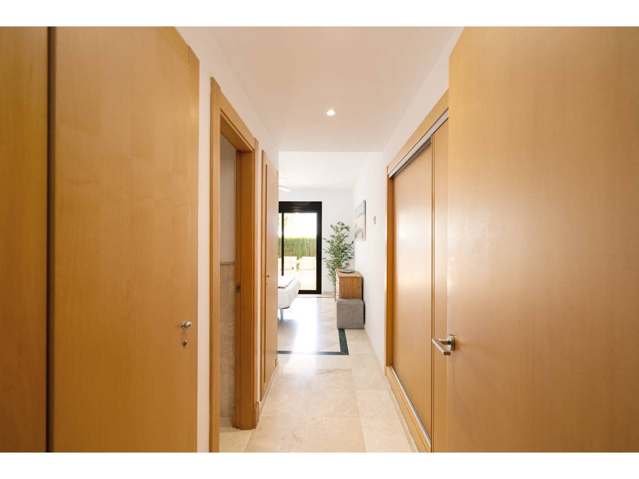 3 chambre Appartement à vendre à Casares avec piscine garage - 409 000 € (Ref: 9821901)
