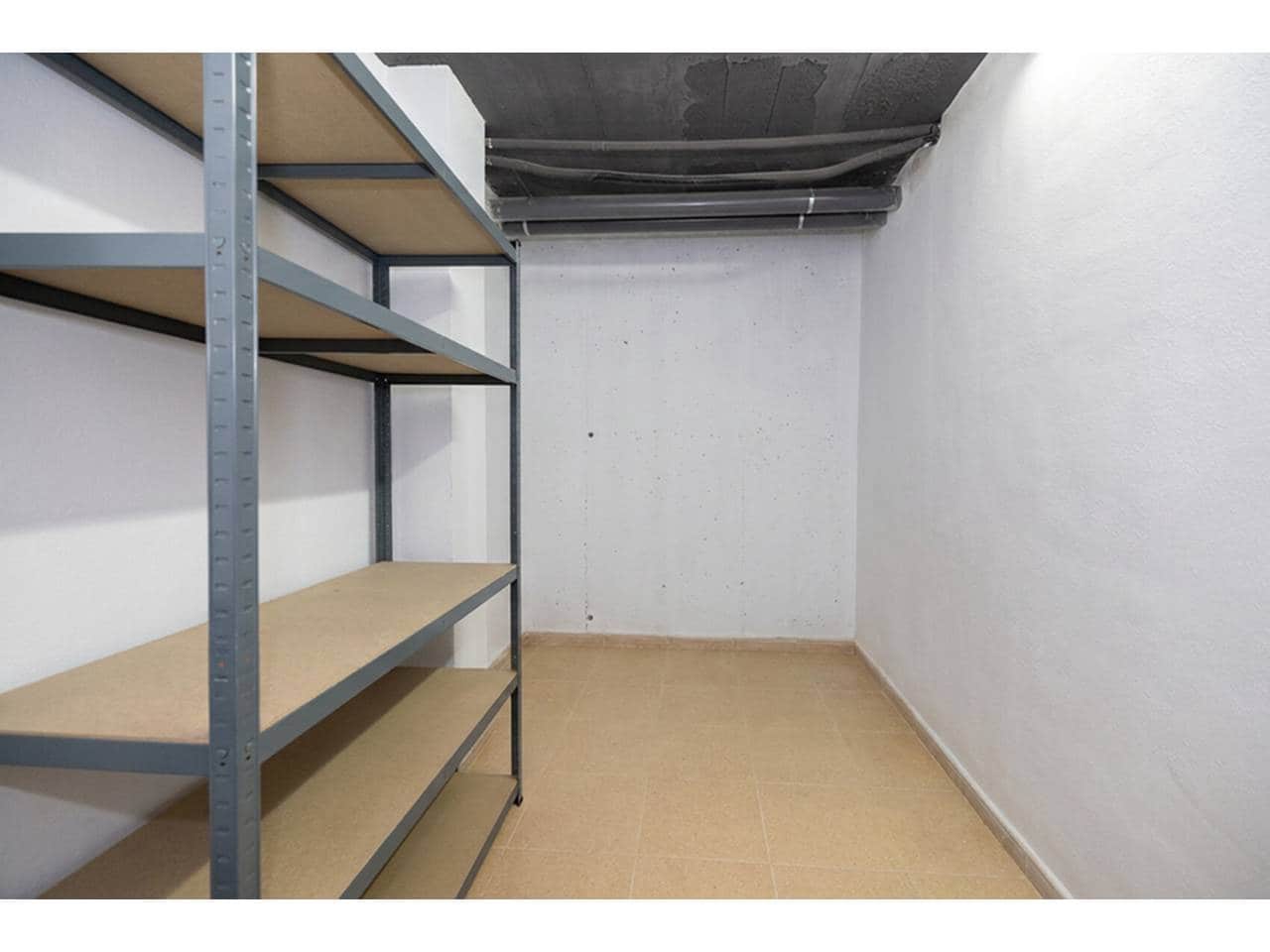 3 chambre Appartement à vendre à Casares avec piscine garage - 409 000 € (Ref: 9821901)