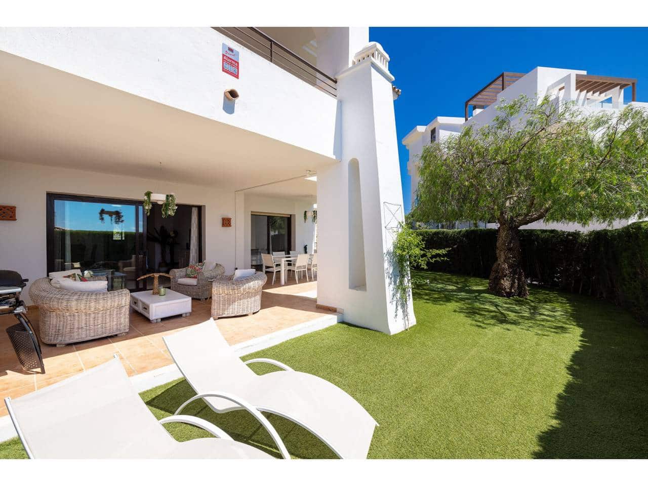 3 chambre Appartement à vendre à Casares avec piscine garage - 409 000 € (Ref: 9821901)