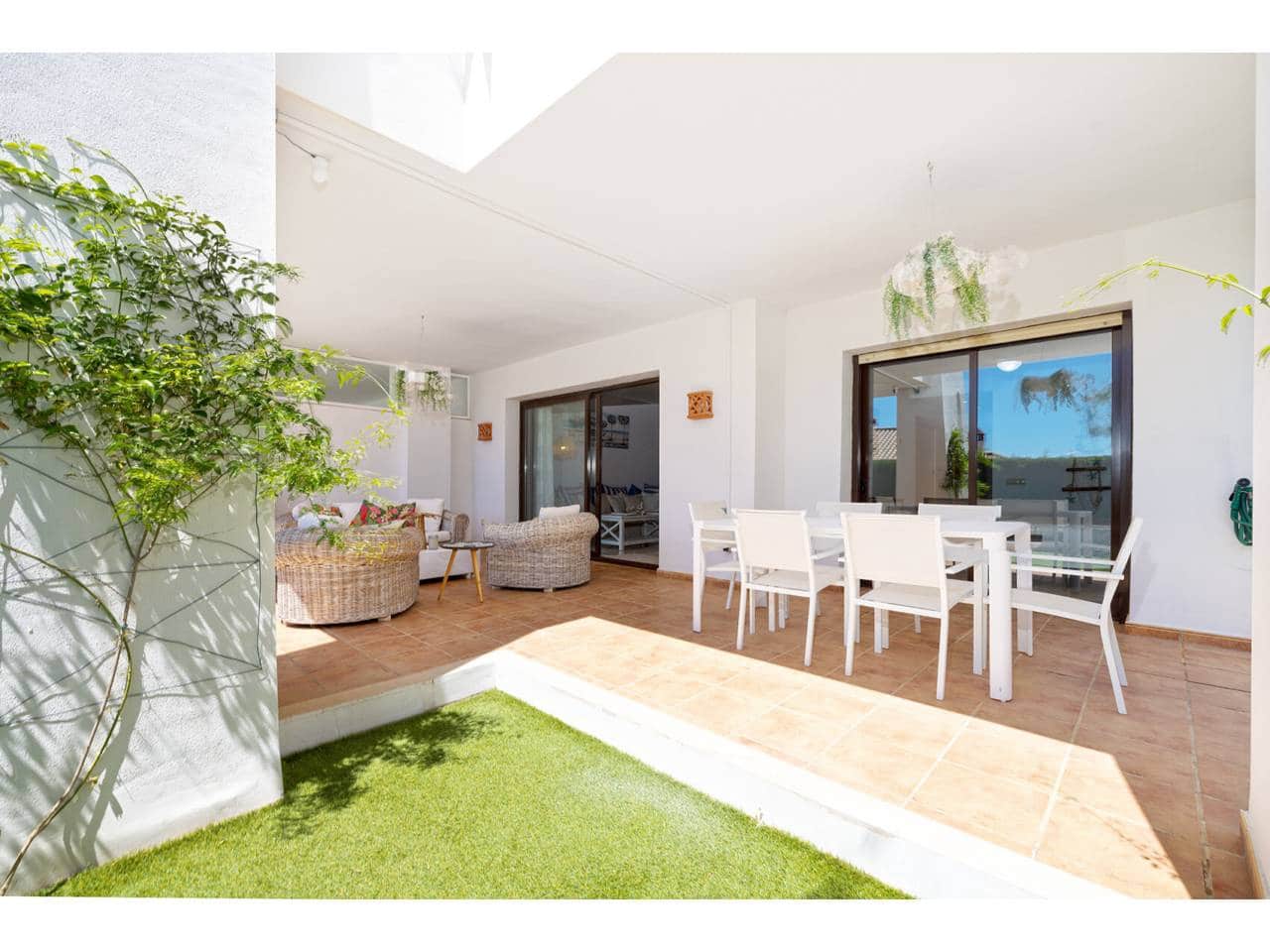 3 chambre Appartement à vendre à Casares avec piscine garage - 409 000 € (Ref: 9821901)