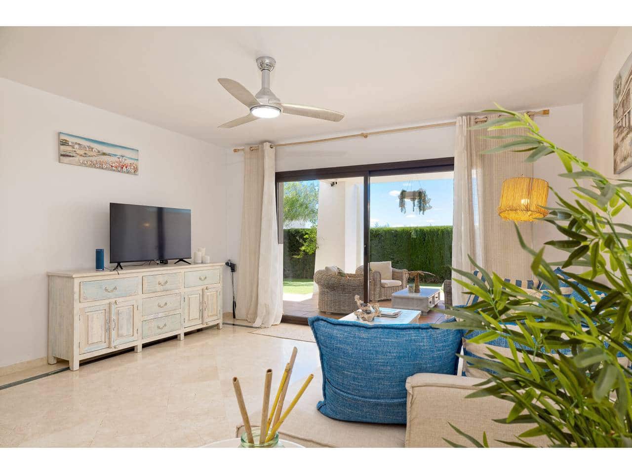 3 chambre Appartement à vendre à Casares avec piscine garage - 409 000 € (Ref: 9821901)