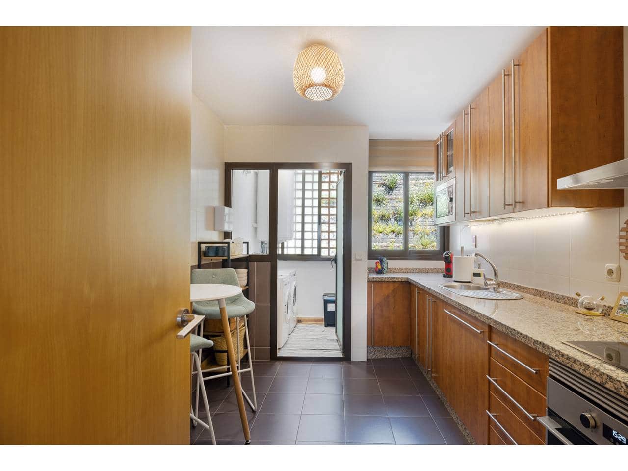 3 chambre Appartement à vendre à Casares avec piscine garage - 409 000 € (Ref: 9821901)