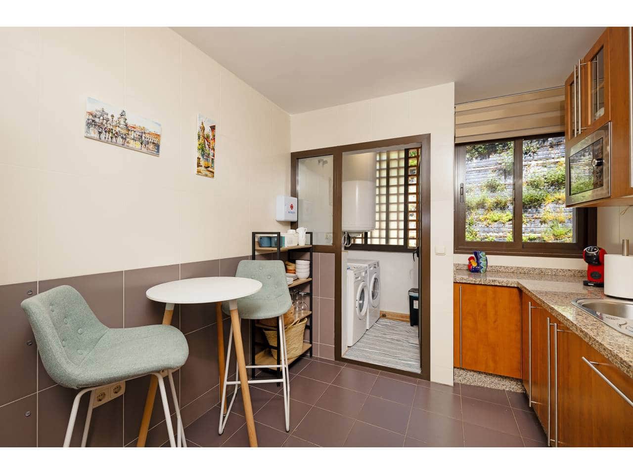 3 chambre Appartement à vendre à Casares avec piscine garage - 409 000 € (Ref: 9821901)