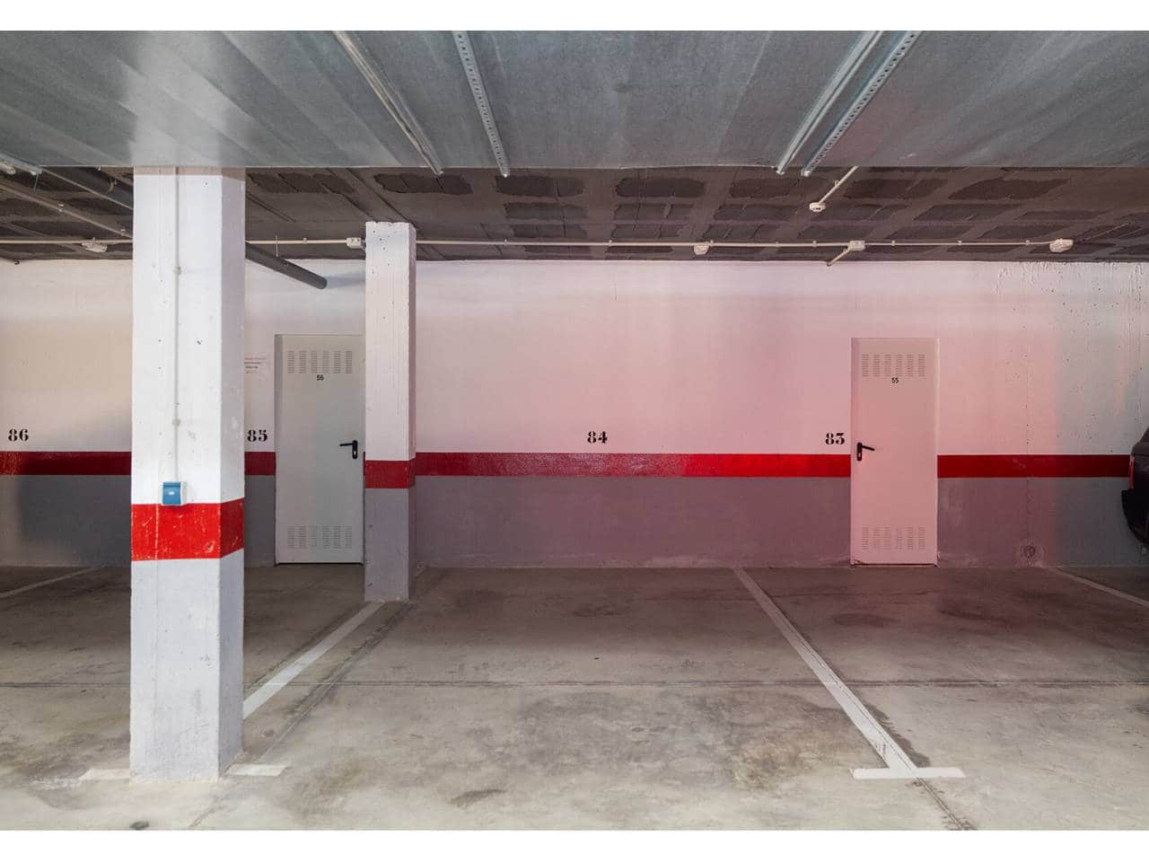 3 chambre Appartement à vendre à Casares avec piscine garage - 409 000 € (Ref: 9821901)