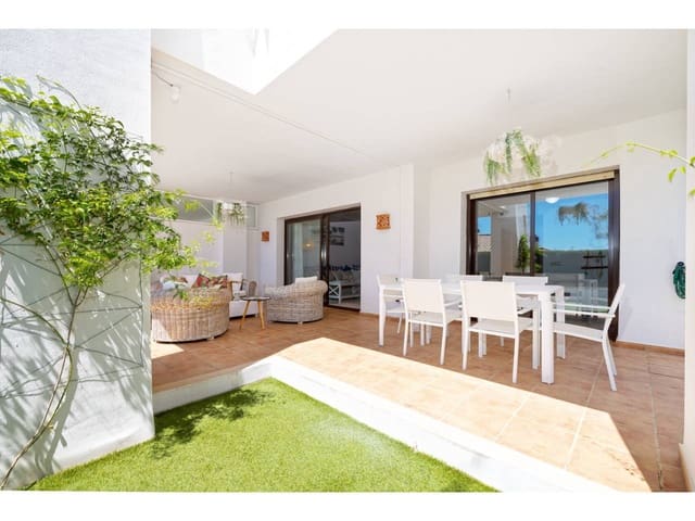 3 chambre Appartement à vendre à Casares avec piscine garage - 409 000 € (Ref: 9821901)