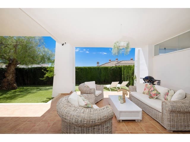 3 chambre Appartement à vendre à Casares avec piscine garage - 409 000 € (Ref: 9821901)