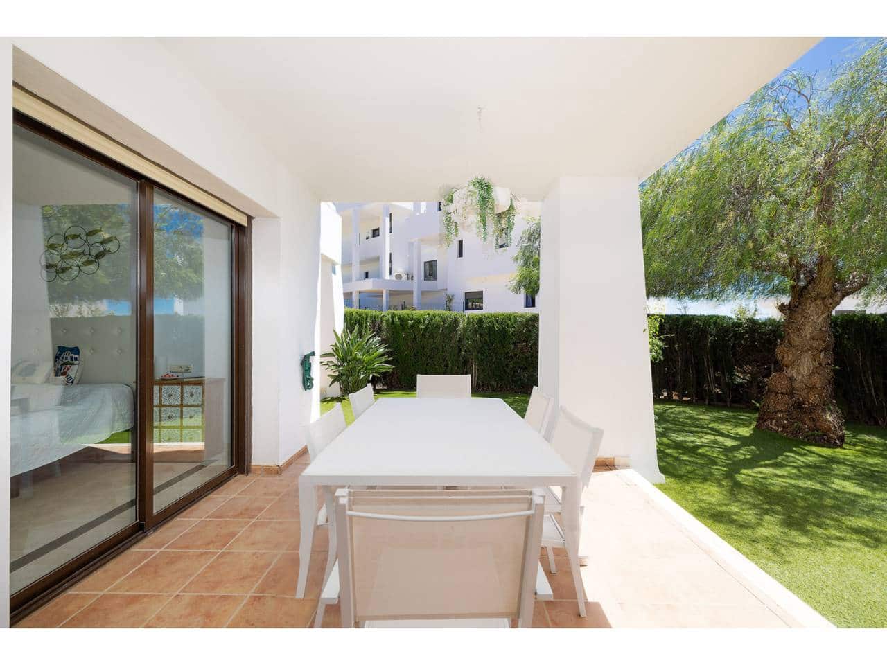 3 chambre Appartement à vendre à Casares avec piscine garage - 409 000 € (Ref: 9821901)
