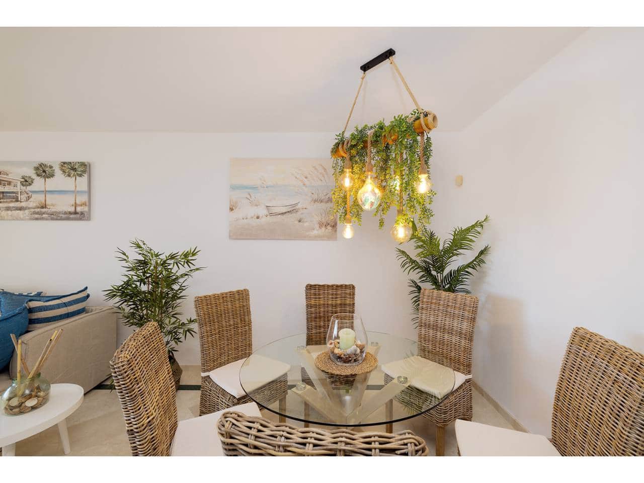 3 chambre Appartement à vendre à Casares avec piscine garage - 409 000 € (Ref: 9821901)