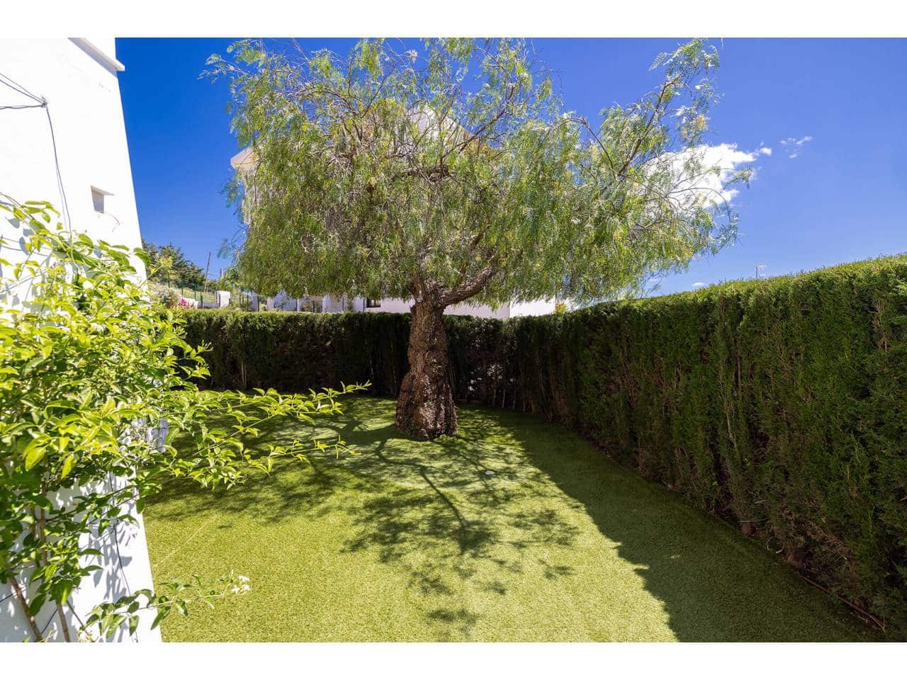 3 chambre Appartement à vendre à Casares avec piscine garage - 409 000 € (Ref: 9821901)