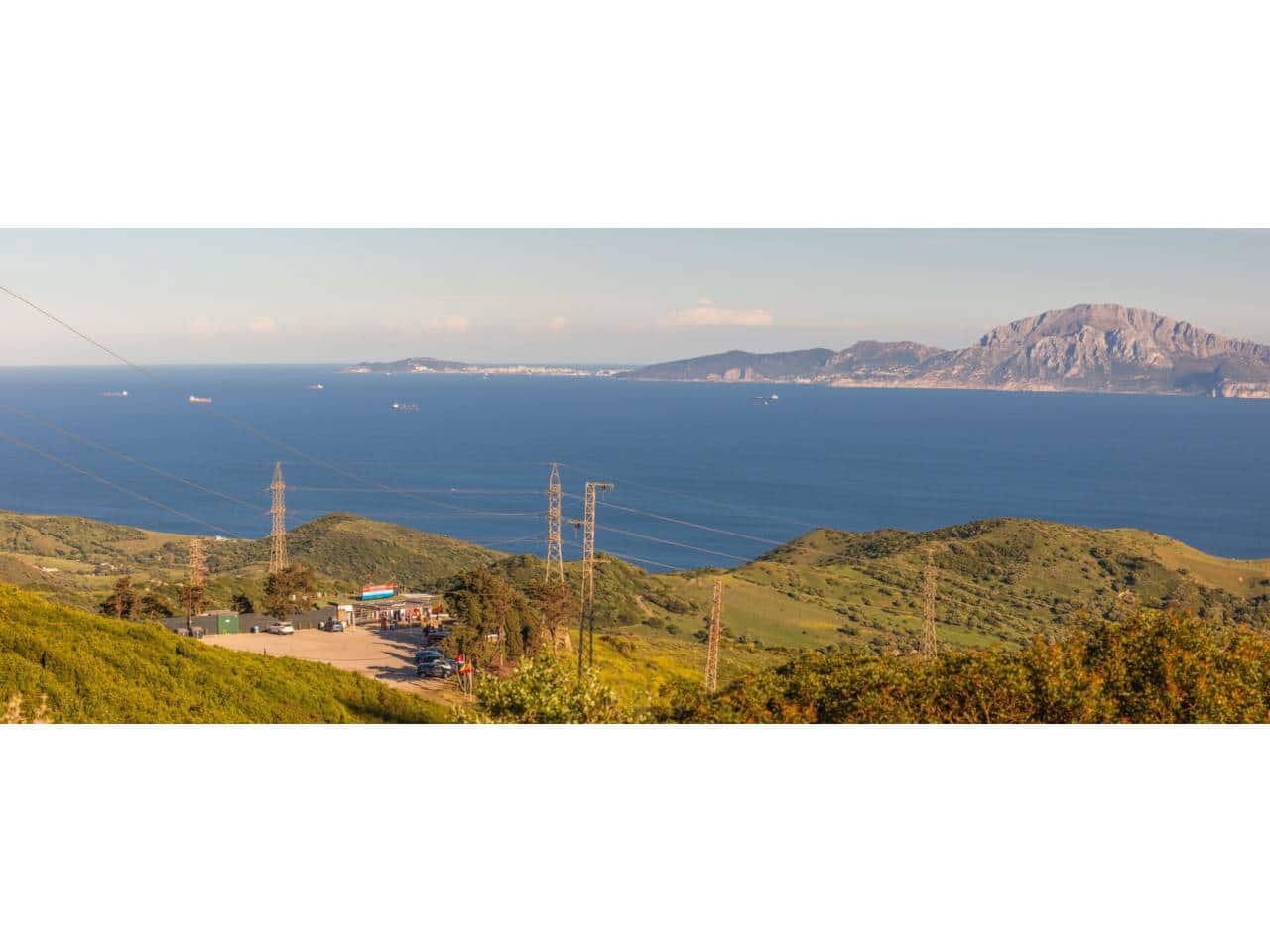 Restaurant/Bar til salg i Tarifa - € 8.400.000 (Ref: 9824536)