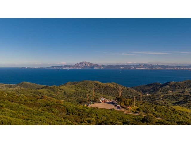 Restaurant/Bar til salg i Tarifa - € 8.400.000 (Ref: 9824536)