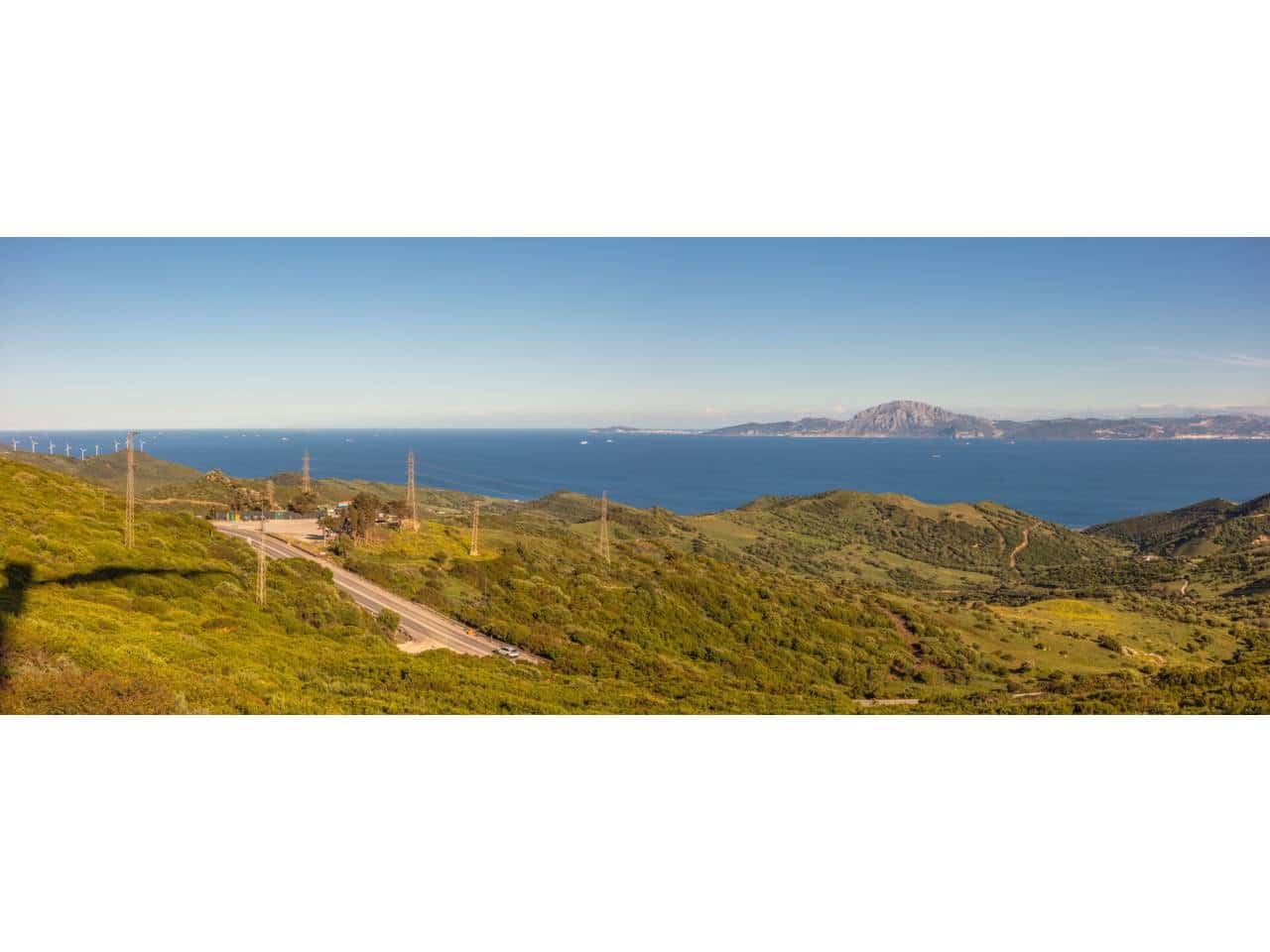 Restaurant/Bar til salg i Tarifa - € 8.400.000 (Ref: 9824536)