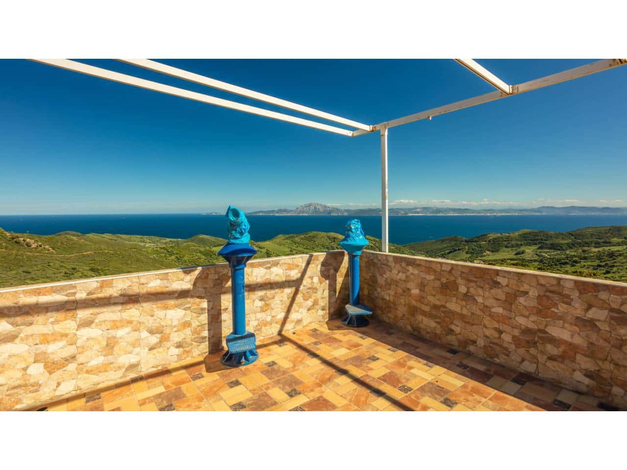Restaurant/Bar til salg i Tarifa - € 8.400.000 (Ref: 9824536)