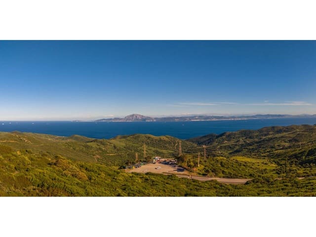 Restaurant/Bar til salg i Tarifa - € 8.400.000 (Ref: 9824536)