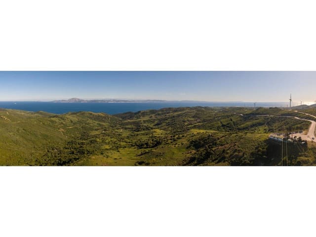 Restaurant/Bar til salg i Tarifa - € 8.400.000 (Ref: 9824536)