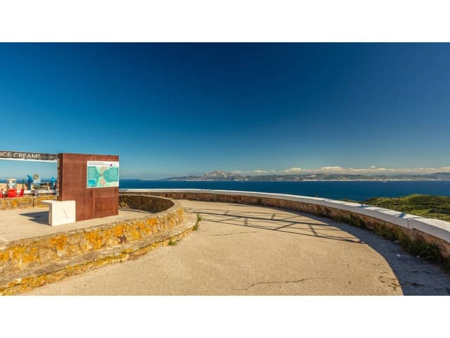 Restaurant/Bar til salg i Tarifa - € 8.400.000 (Ref: 9824536)