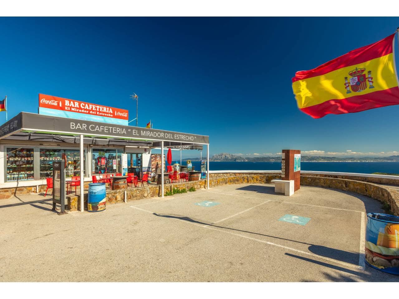 Restaurant/Bar til salg i Tarifa - € 8.400.000 (Ref: 9824536)