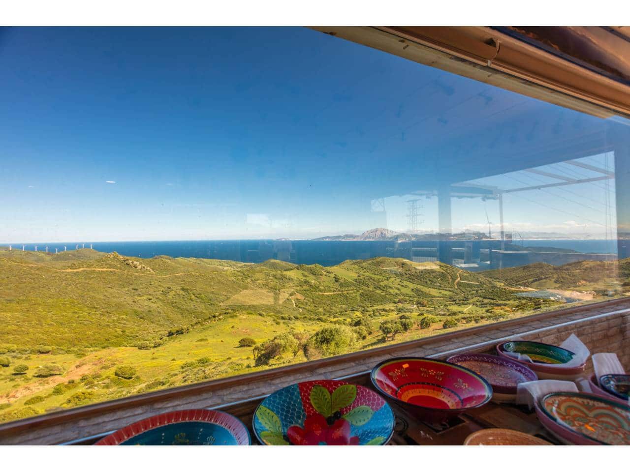Restaurant/Bar til salg i Tarifa - € 8.400.000 (Ref: 9824536)