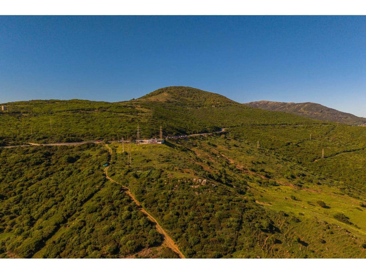 Restaurant/Bar til salg i Tarifa - € 8.400.000 (Ref: 9824536)