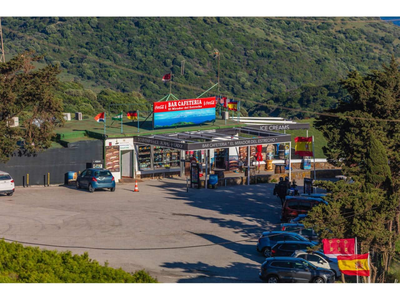 Restaurant/Bar til salg i Tarifa - € 8.400.000 (Ref: 9824536)