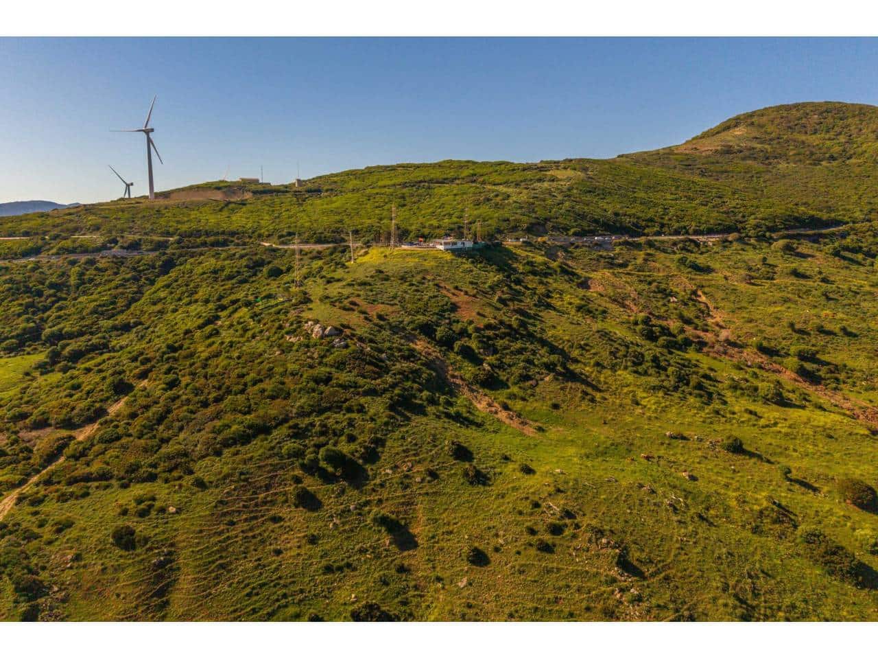 Restaurant/Bar til salg i Tarifa - € 8.400.000 (Ref: 9824536)