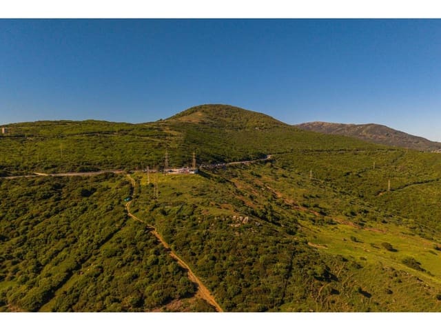 Restaurant/Bar til salg i Tarifa - € 8.400.000 (Ref: 9824536)
