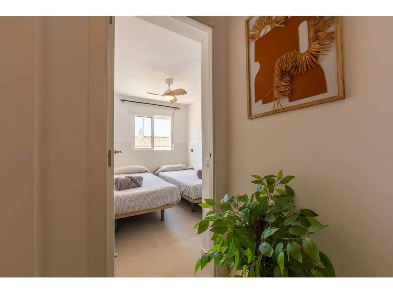 Casa de 3 habitaciones en Tarifa en venta con garaje - 735.000 € (Ref: 9833166)