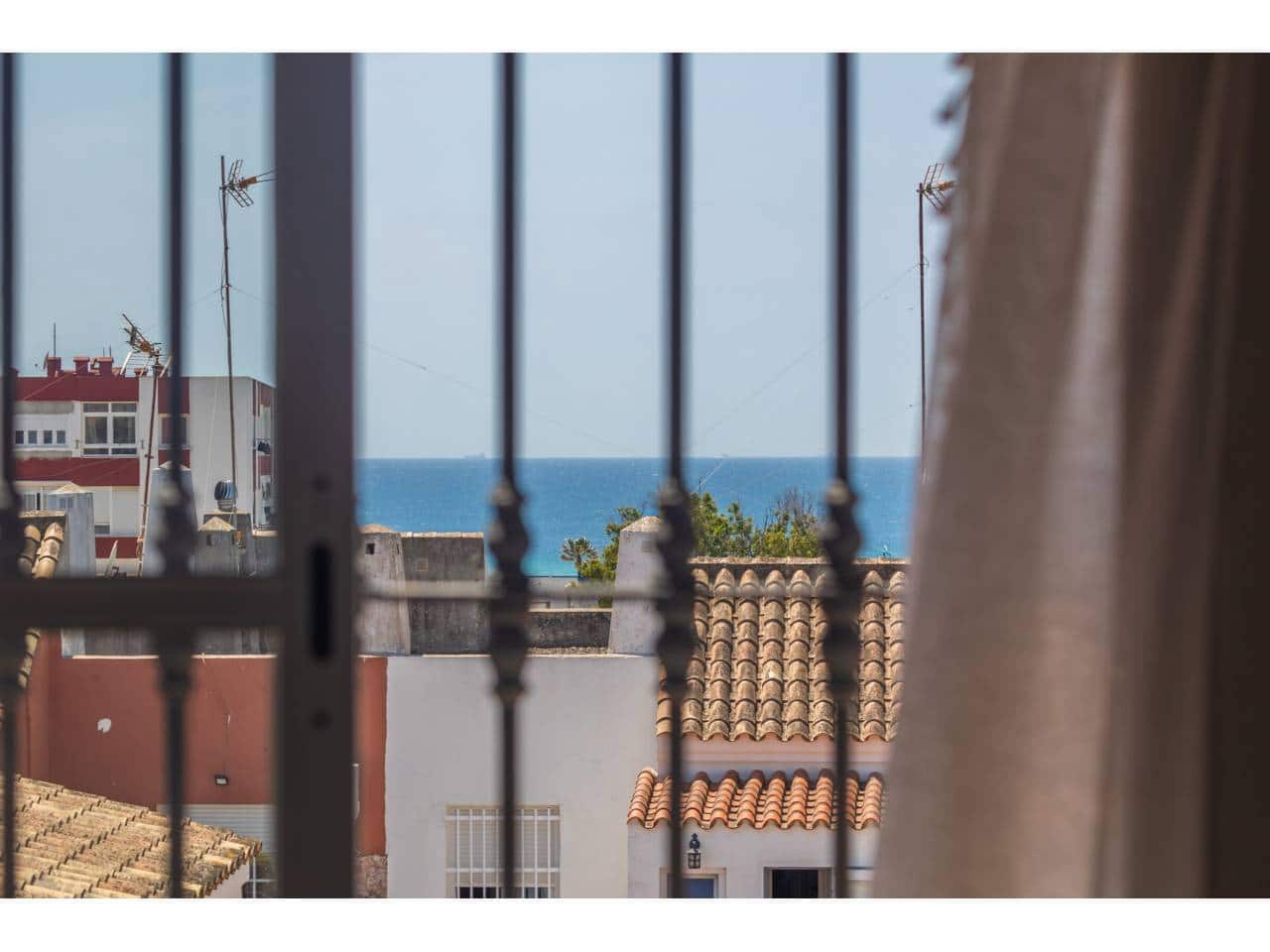 Casa de 3 habitaciones en Tarifa en venta con garaje - 735.000 € (Ref: 9833166)