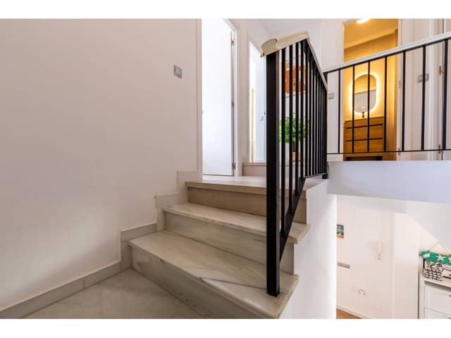 3 Zimmer Haus zu verkaufen in Tarifa mit Garage - 735.000 € (Ref: 9833166)