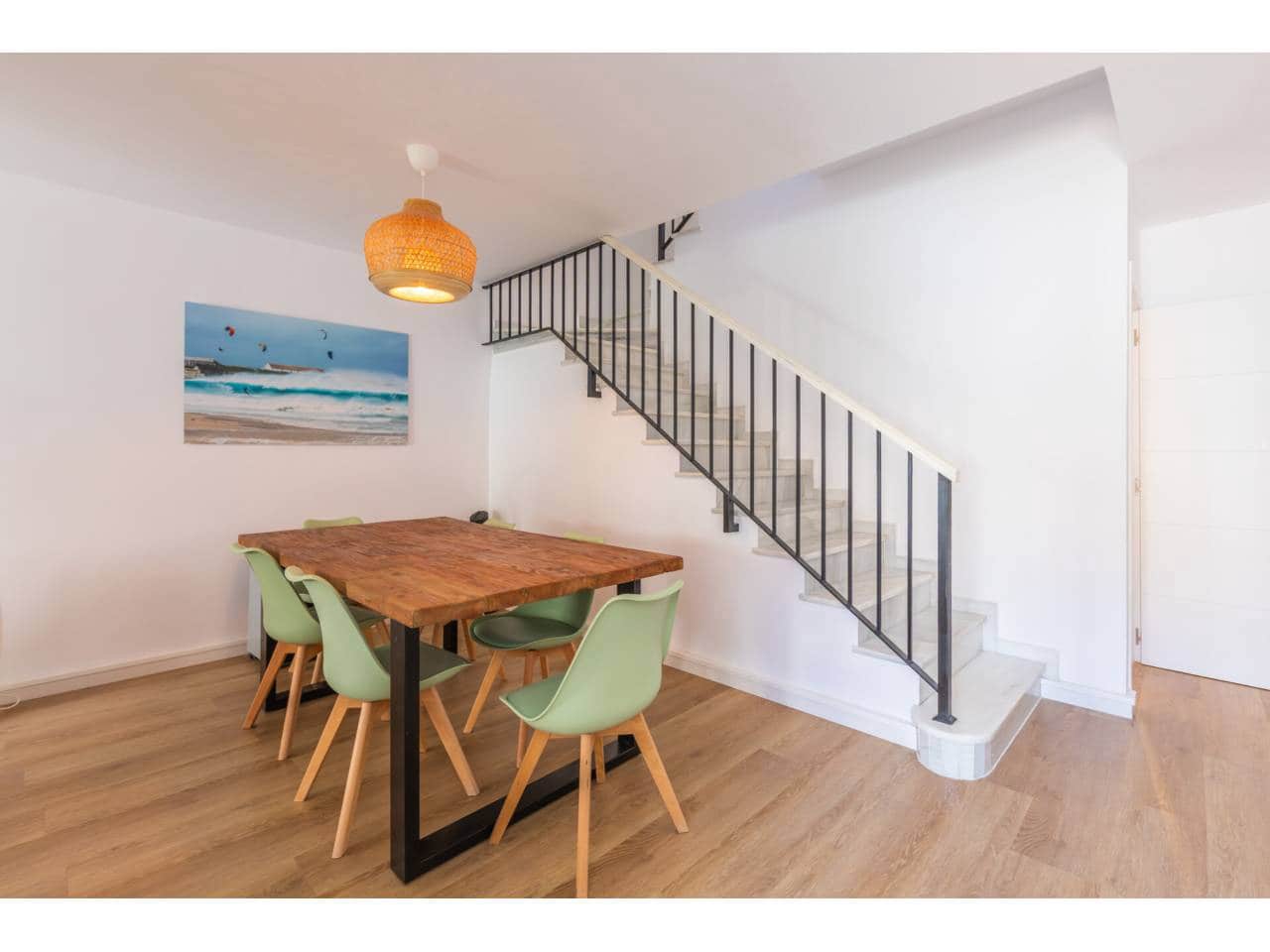 Casa de 3 habitaciones en Tarifa en venta con garaje - 735.000 € (Ref: 9833166)