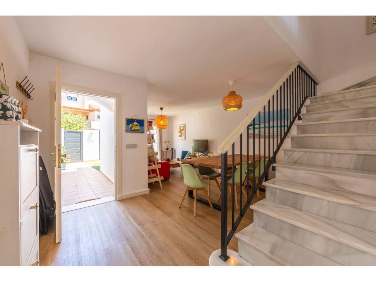 Casa de 3 habitaciones en Tarifa en venta con garaje - 735.000 € (Ref: 9833166)