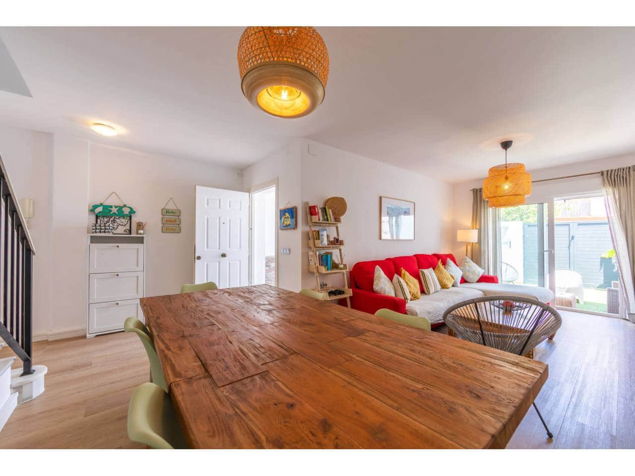 Casa de 3 habitaciones en Tarifa en venta con garaje - 735.000 € (Ref: 9833166)