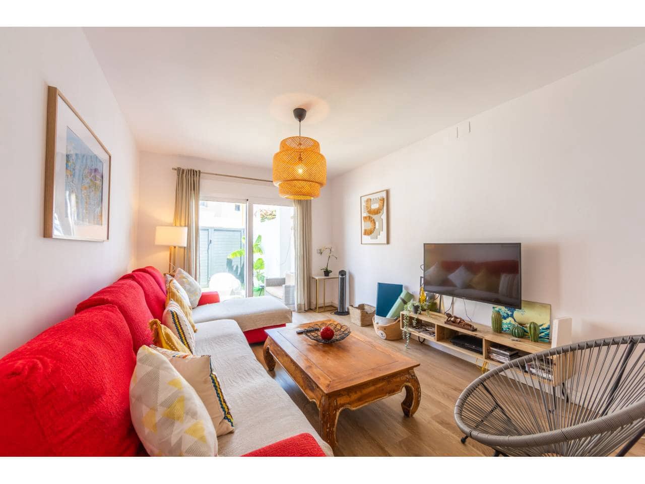 Casa de 3 habitaciones en Tarifa en venta con garaje - 735.000 € (Ref: 9833166)