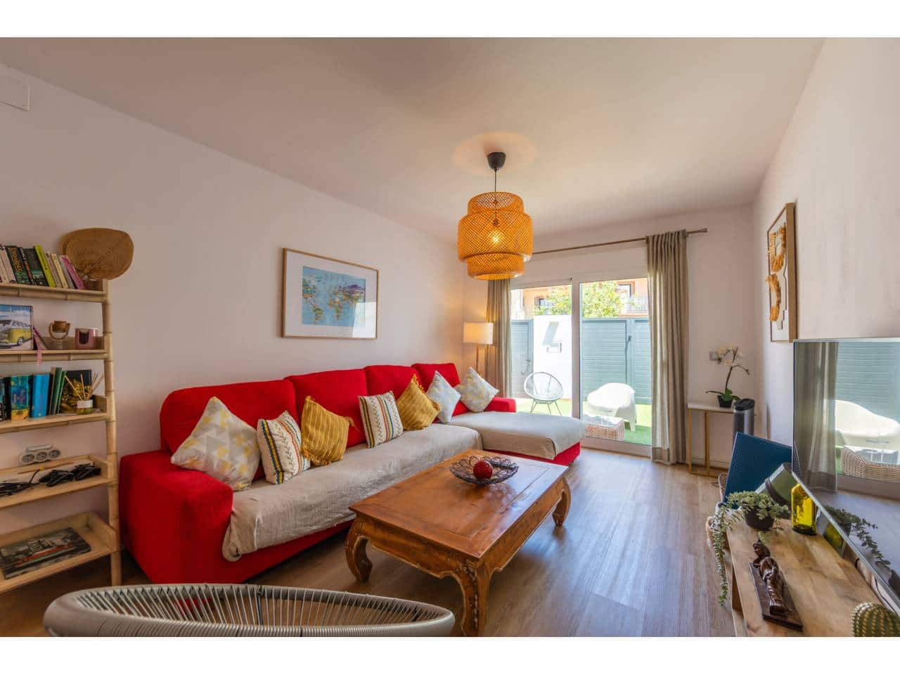 Casa de 3 habitaciones en Tarifa en venta con garaje - 735.000 € (Ref: 9833166)