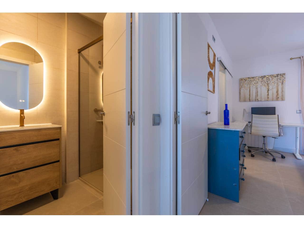 Casa de 3 habitaciones en Tarifa en venta con garaje - 735.000 € (Ref: 9833166)