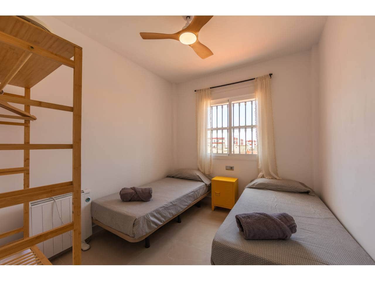 Casa de 3 habitaciones en Tarifa en venta con garaje - 735.000 € (Ref: 9833166)