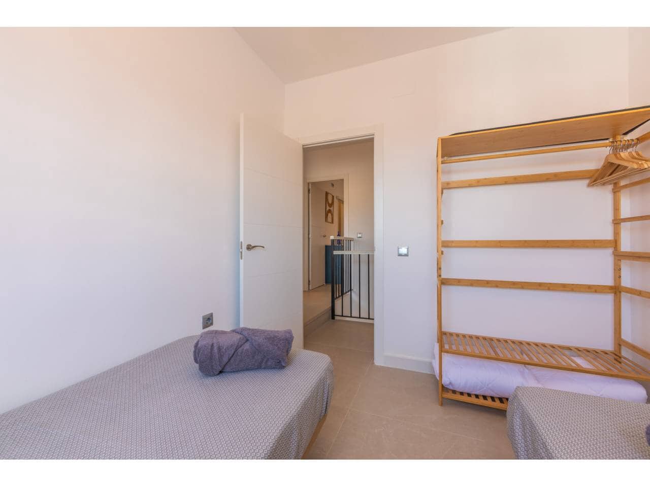 Casa de 3 habitaciones en Tarifa en venta con garaje - 735.000 € (Ref: 9833166)