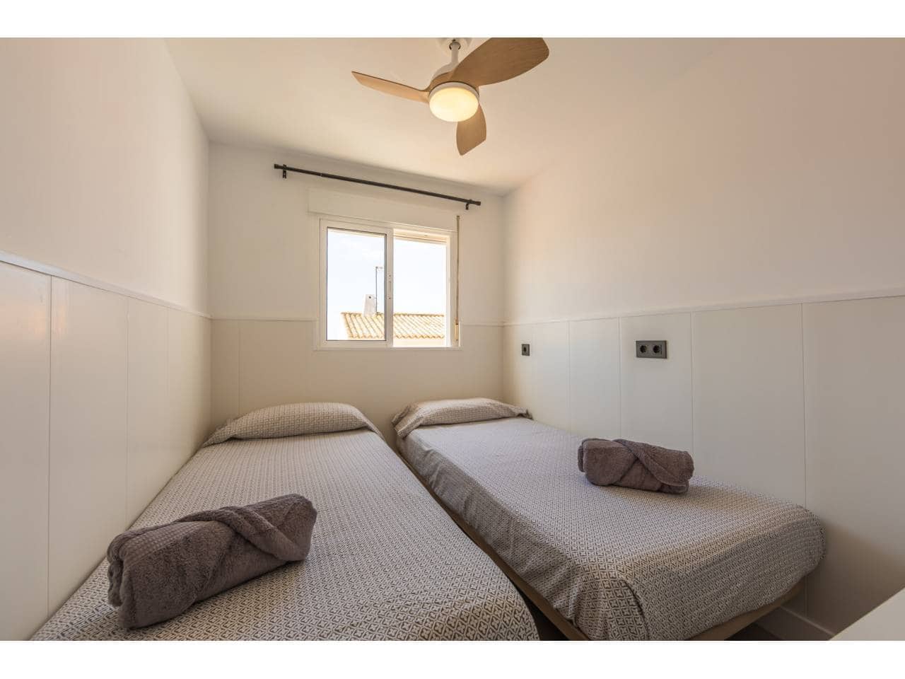 Casa de 3 habitaciones en Tarifa en venta con garaje - 735.000 € (Ref: 9833166)