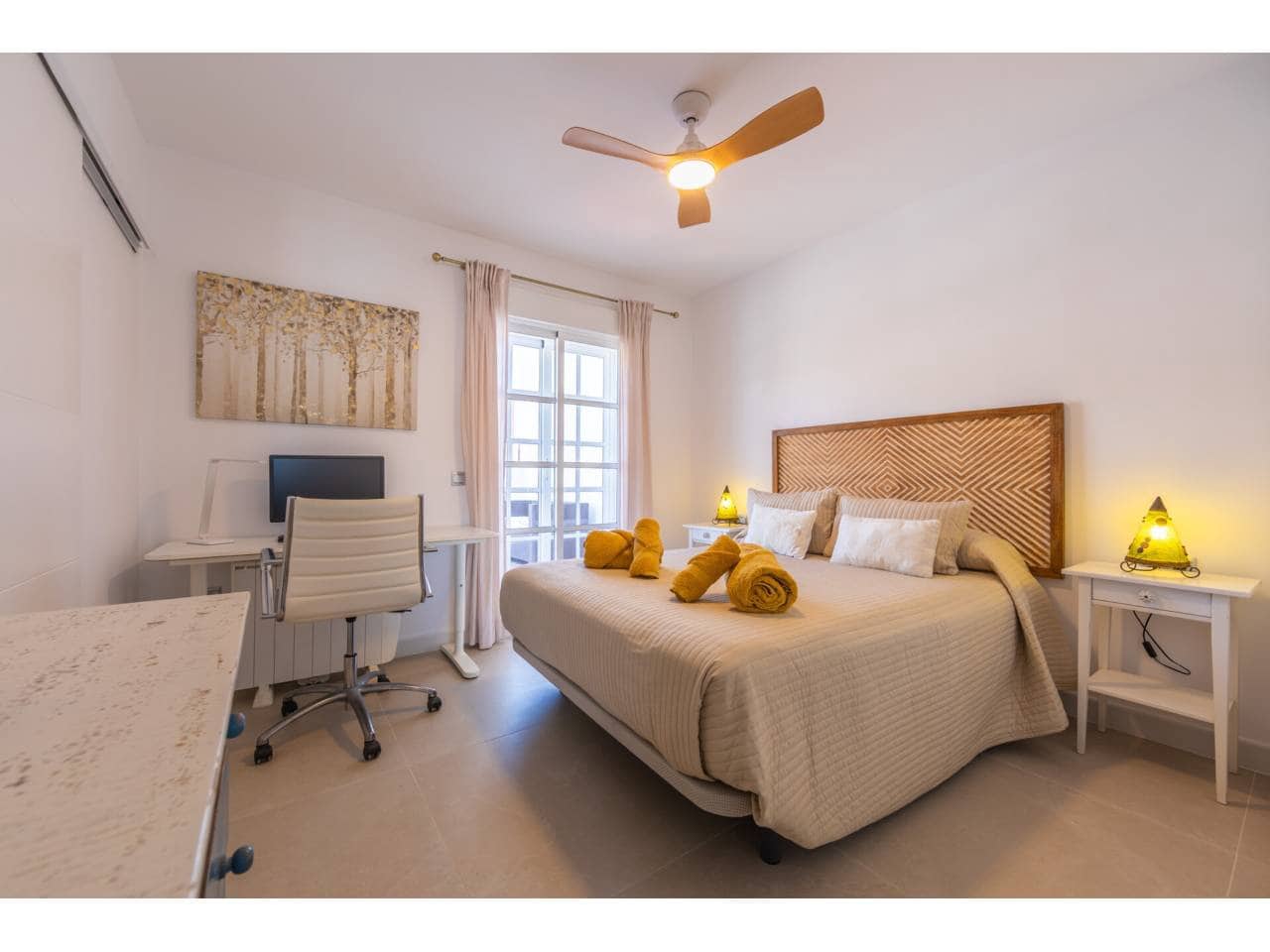 Casa de 3 habitaciones en Tarifa en venta con garaje - 735.000 € (Ref: 9833166)