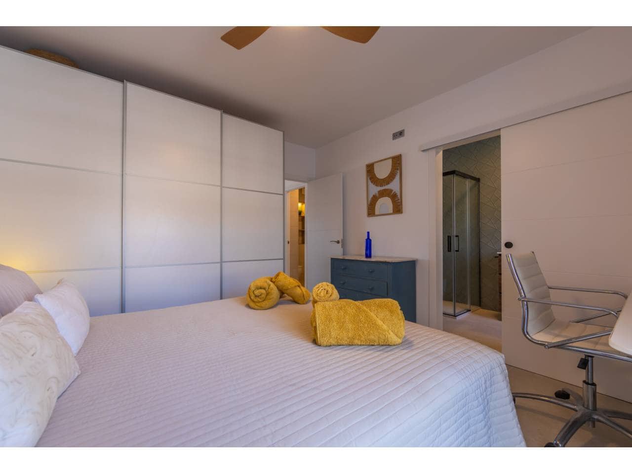 Casa de 3 habitaciones en Tarifa en venta con garaje - 735.000 € (Ref: 9833166)