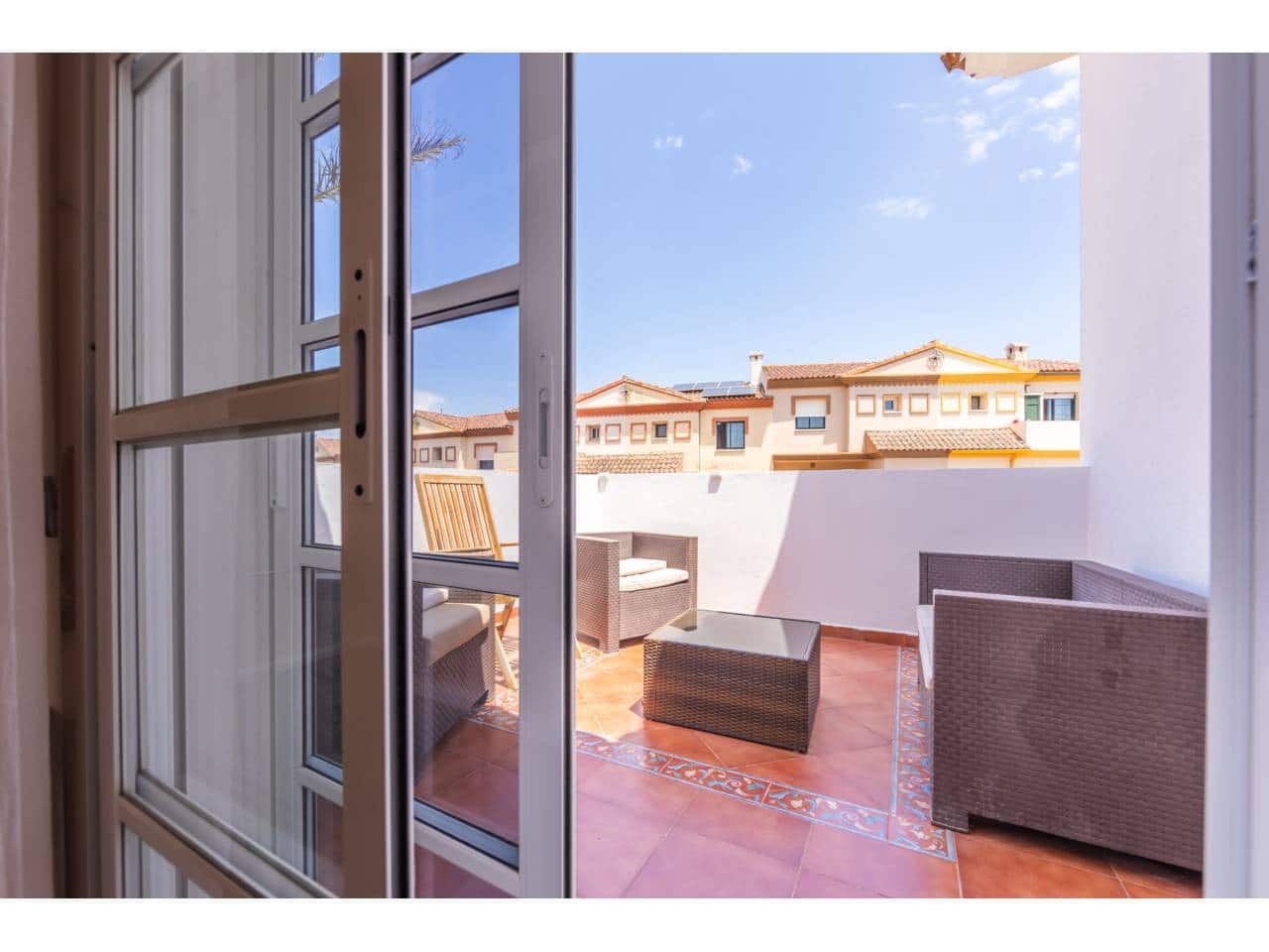 Casa de 3 habitaciones en Tarifa en venta con garaje - 735.000 € (Ref: 9833166)