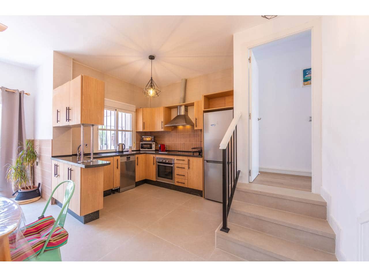Casa de 3 habitaciones en Tarifa en venta con garaje - 735.000 € (Ref: 9833166)