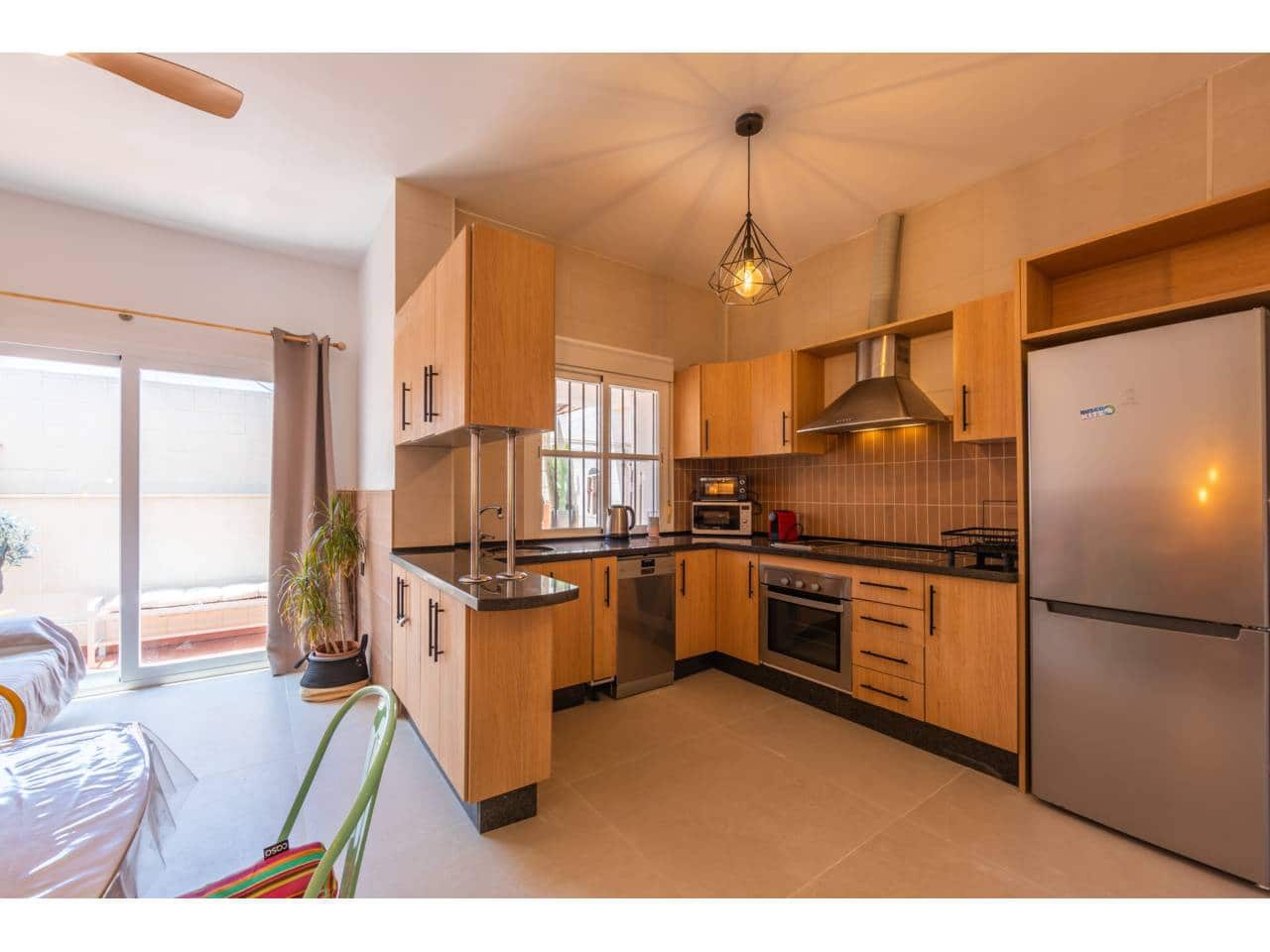Casa de 3 habitaciones en Tarifa en venta con garaje - 735.000 € (Ref: 9833166)