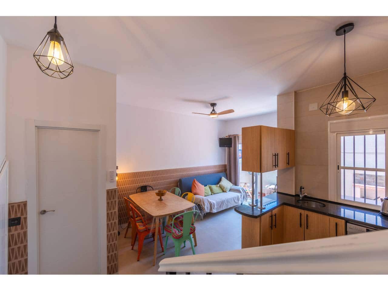 Casa de 3 habitaciones en Tarifa en venta con garaje - 735.000 € (Ref: 9833166)
