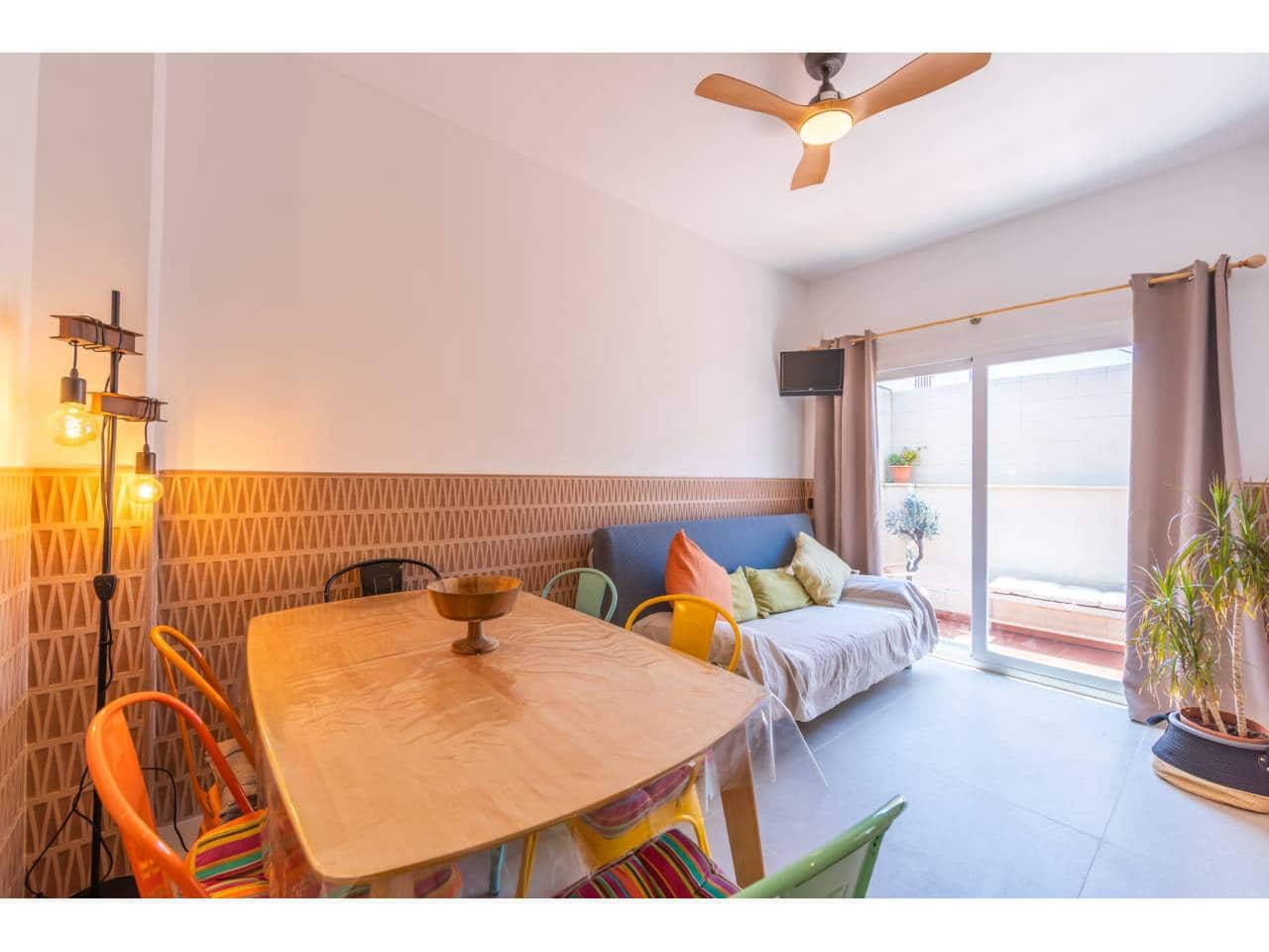 Casa de 3 habitaciones en Tarifa en venta con garaje - 735.000 € (Ref: 9833166)